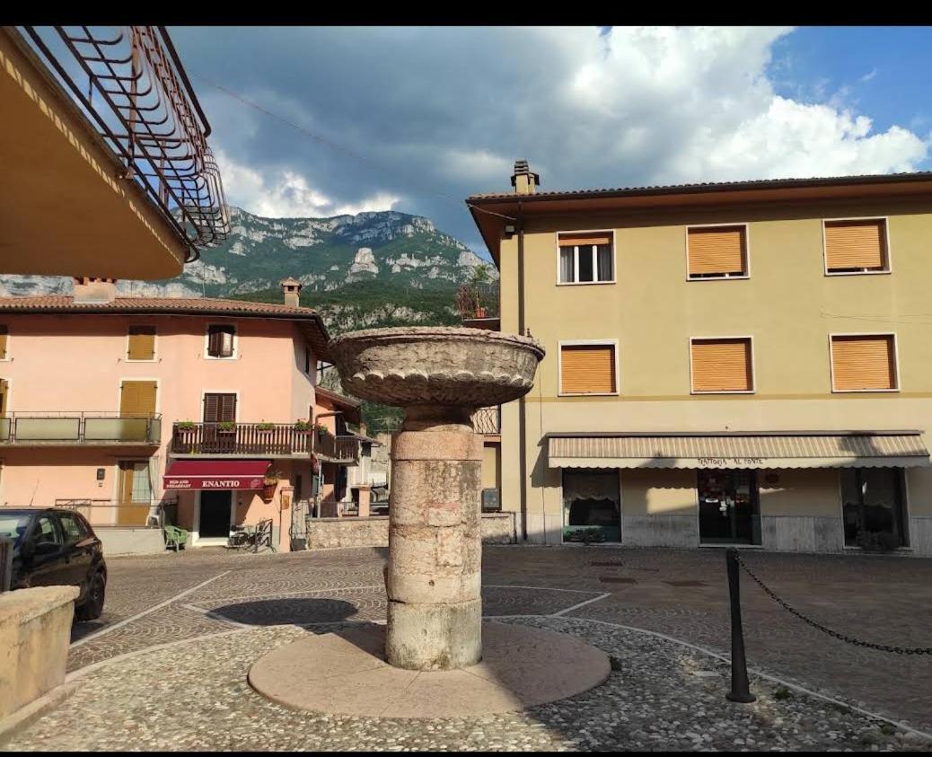 B&B Enantio Belluno Veronese Екстер'єр фото