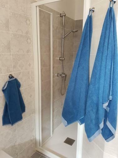 B&B Enantio Belluno Veronese Екстер'єр фото