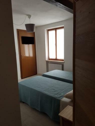 B&B Enantio Belluno Veronese Екстер'єр фото