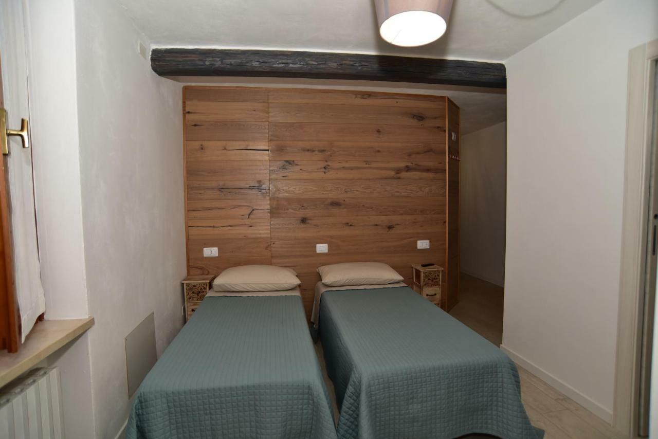 B&B Enantio Belluno Veronese Екстер'єр фото