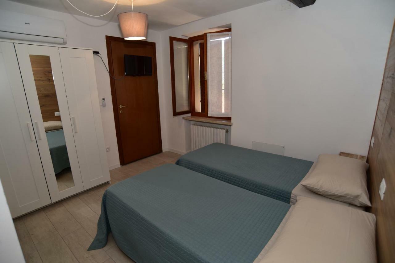 B&B Enantio Belluno Veronese Екстер'єр фото