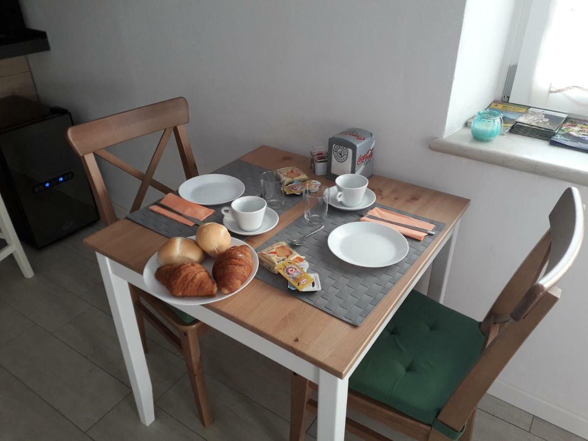 B&B Enantio Belluno Veronese Екстер'єр фото