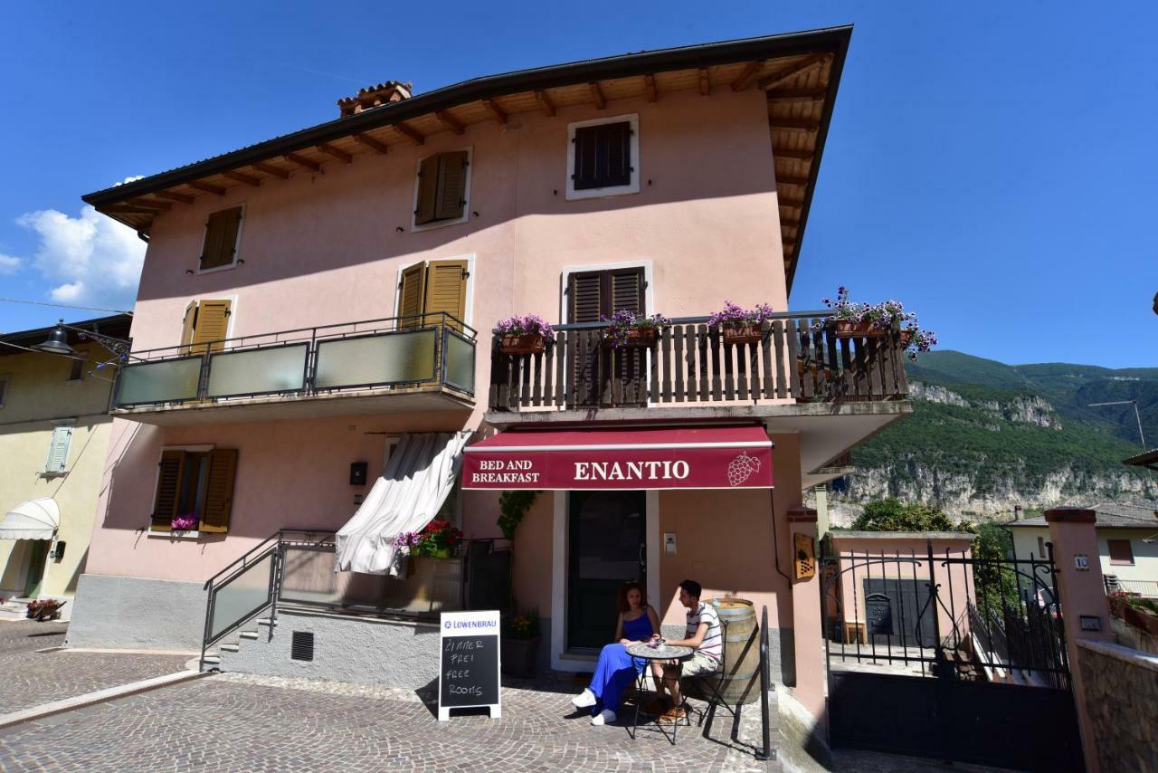 B&B Enantio Belluno Veronese Екстер'єр фото