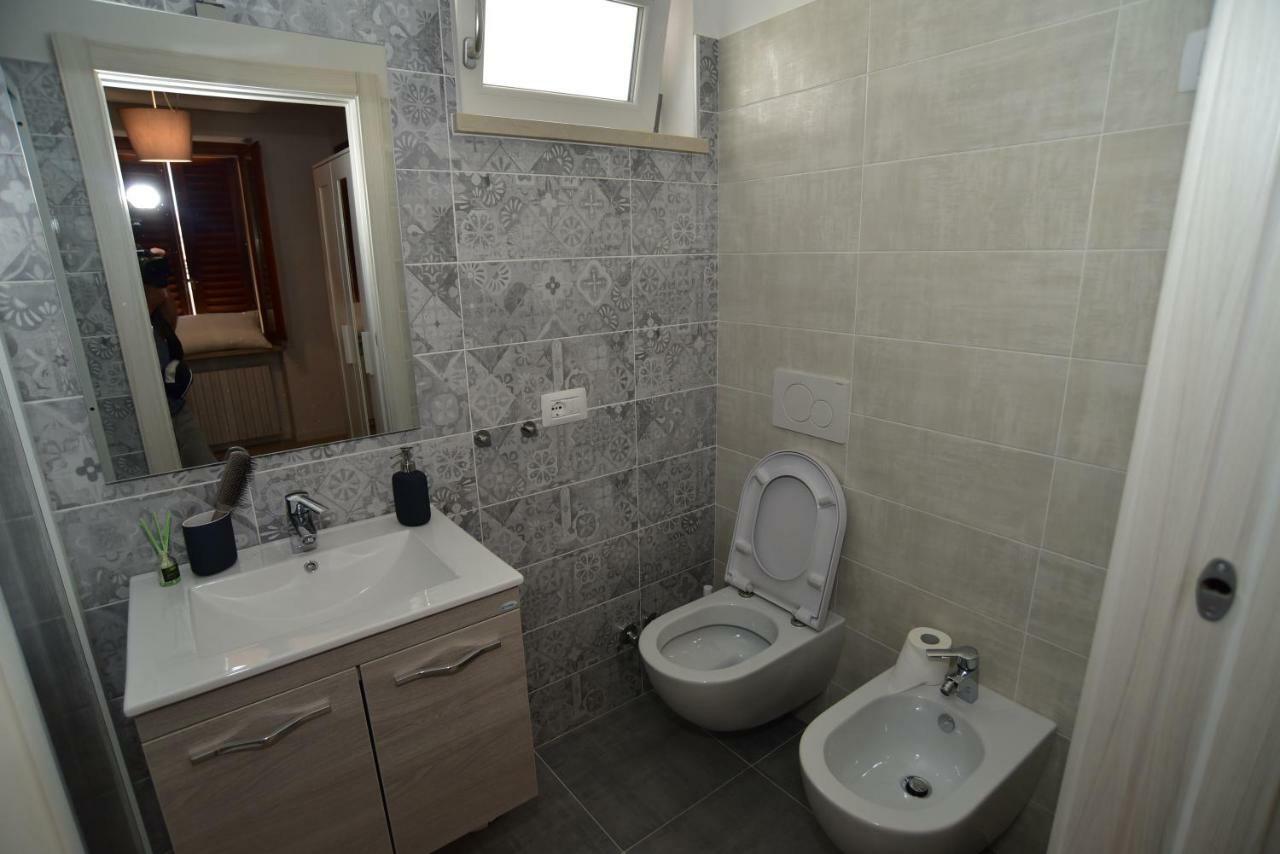 B&B Enantio Belluno Veronese Екстер'єр фото