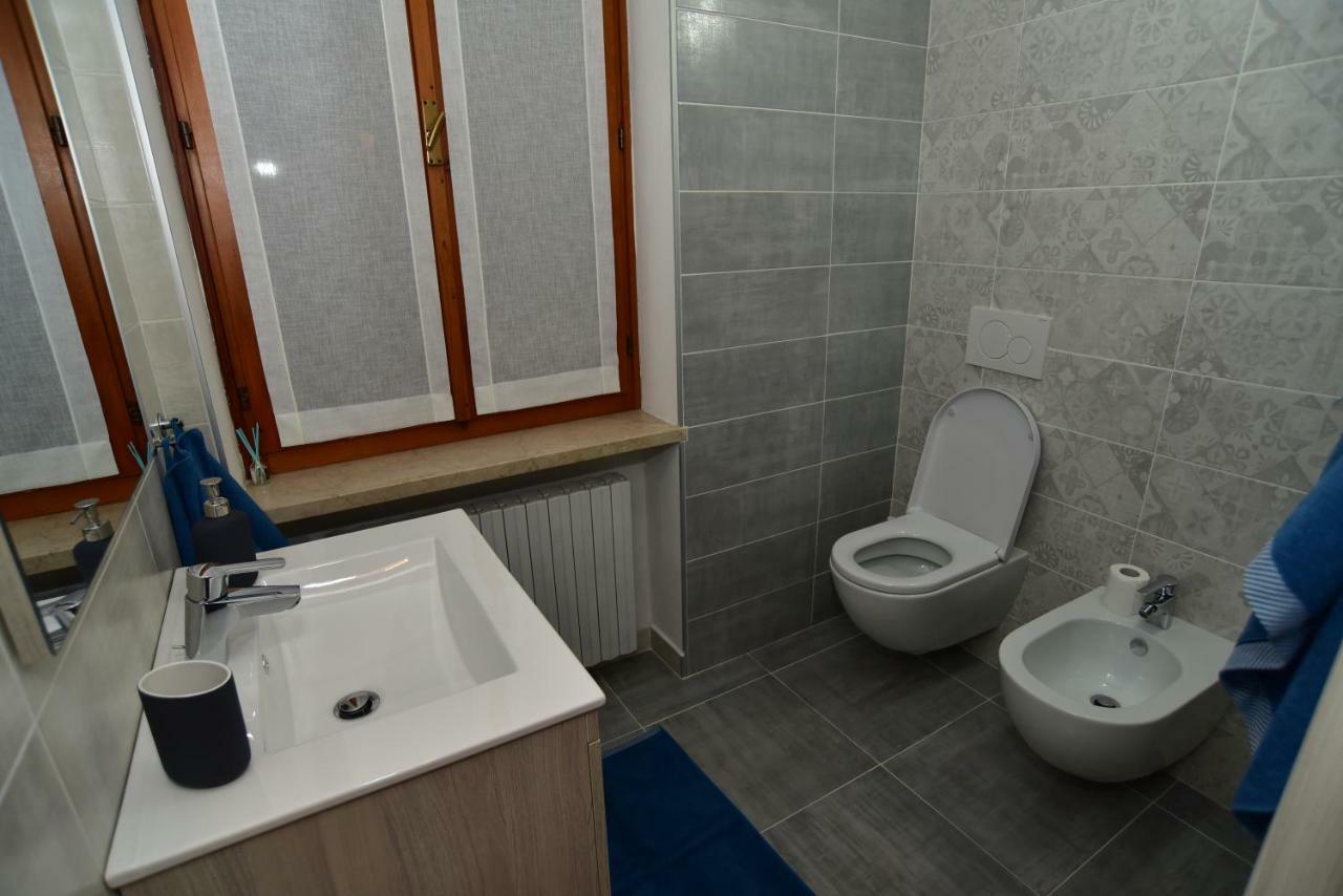 B&B Enantio Belluno Veronese Екстер'єр фото
