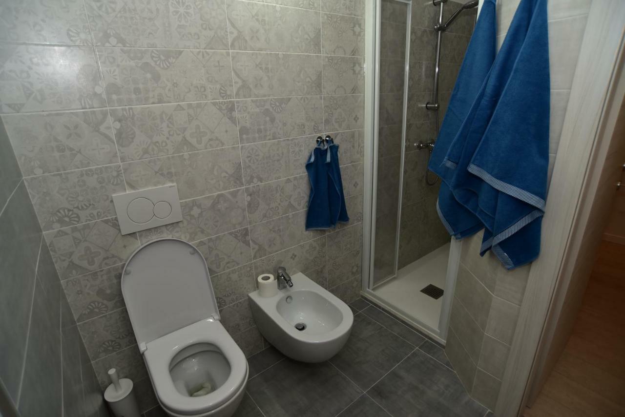 B&B Enantio Belluno Veronese Екстер'єр фото